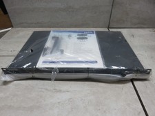 NUOVISSIMO citofono digitale wireless Clear-Com DX410 (NO ALIMENTATORE)