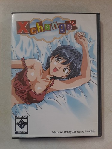 Change - pc, (xchange)