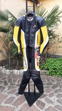 Tuta moto ixs divisibile - tuta,