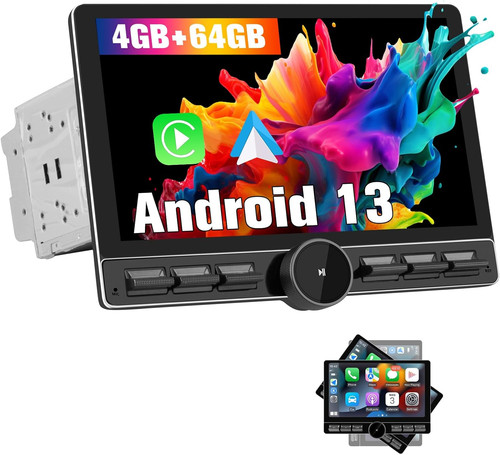 Universale autoradio din - universale,