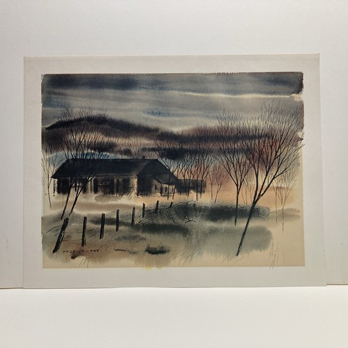 John angelini america - m., angelini,