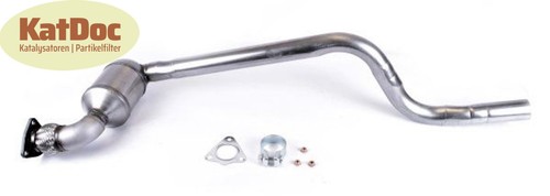 Catalizzatore jaguar - catalizzatore,