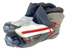 Scarponi sci fondo - sci, di
