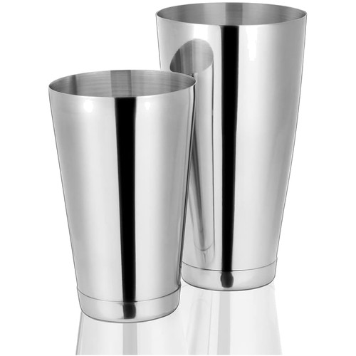 Set shaker boston inox 28oz - set,