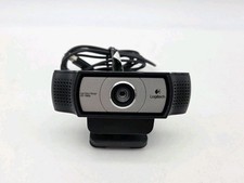 Logitech c930e 1080p - usb, hd