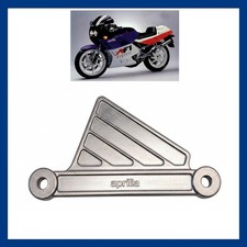 Asta Staffa Ancoraggio Pinza