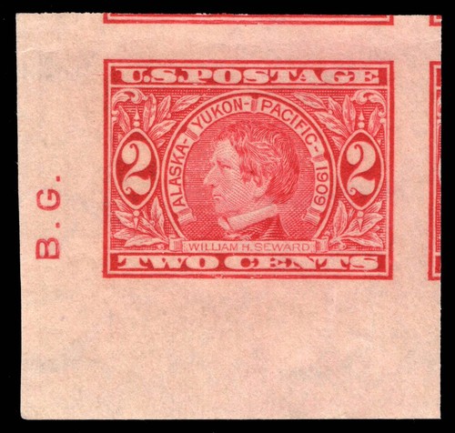 Momen stamps 371 corner - us,
