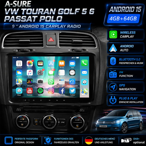 Autoradio core android 15 - autoradio,