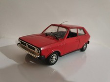 Modellino Volkswagen Polo