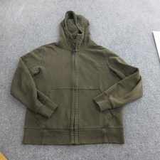 C.P. Felpa con cappuccio