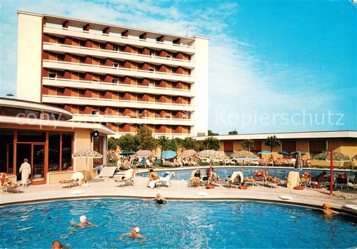 Montegrotto terme hotel - terme,