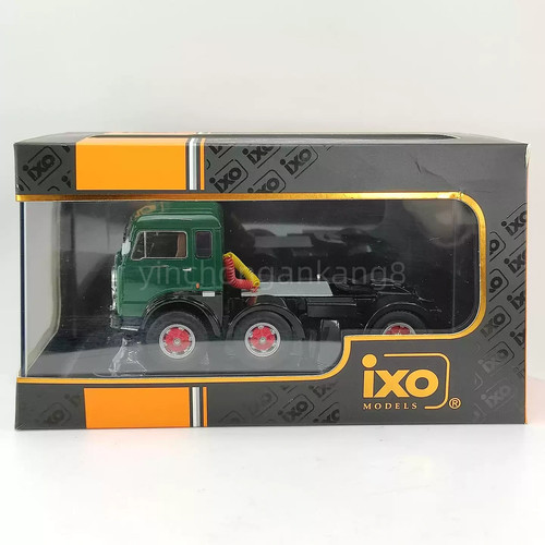 Modellino collezione 43 - collezione, 1:43