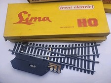 Lima 3051/E Scambio Sinistro