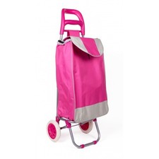 Carrello Spesa 2 Ruote Borsa