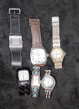 Lotto orologi donna - 6,