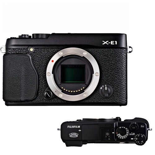 Fujifilm fotocamera - fujifilm,