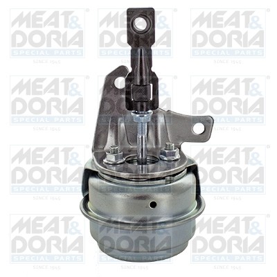 Valvola wastegate per alfa - valvola,