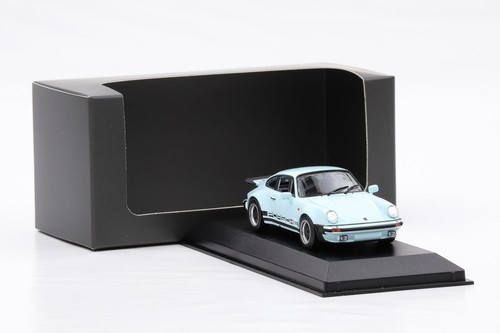 Minichamps porsche 911 - 1:43,