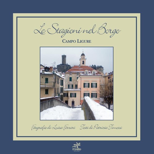 Stagioni nel borgo - le,