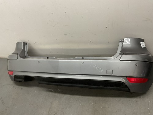 Stossfängerverkleidung
