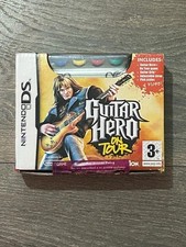 Guitar Hero On Tour -