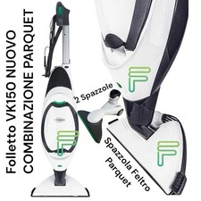 FOLLETTO VK150 NUOVO DOPPIA