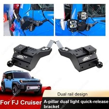 Per Toyota FJ Cruiser A-pillar