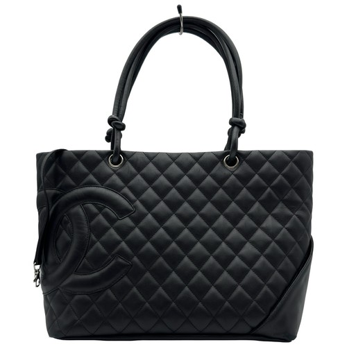 Borsa chanel linea cambon - chanel,