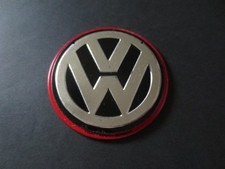 1950 Volkswagen Grill Badge