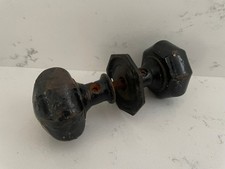 Pomello per porta vintage in