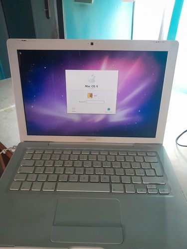 Portatile mac x - portatile,