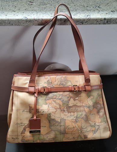 Borsa prima classe alviero - prima,