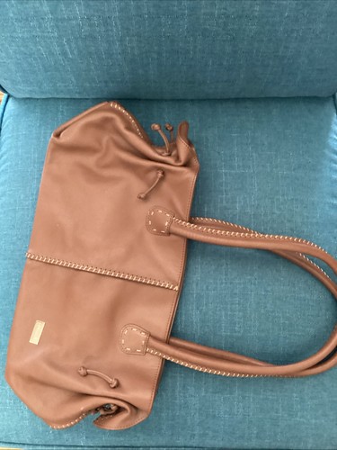 Borsa mano praga pelle - borsa,