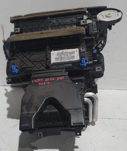 Stufa completa per - ford, focus