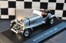 1/43 RARO MERCEDES BENZ SSK 1928