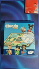 Cluedo Junior McDonald's