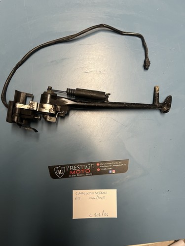 Cavalletto laterale yamaha yzf - cavalletto,
