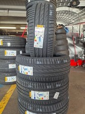 Set pneumatici 225 r18 - set, 4