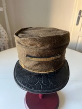 Kepi sous lieutenant troupe - , d