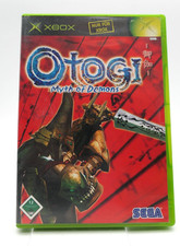 OTOGI - Myth of Demons con