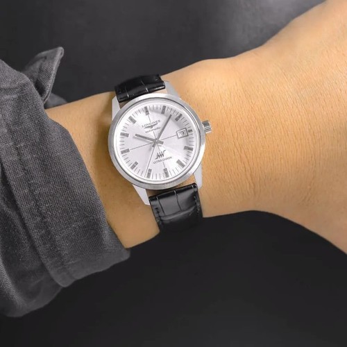 Longines ultra chron classics - ultra-chron,