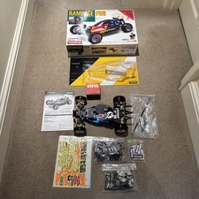 Nuovo KYOSHO RAMPAGE PRO 1/10