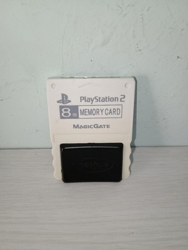 Memory card ps2 - memory,