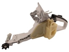 Manico Serbatoio Completo