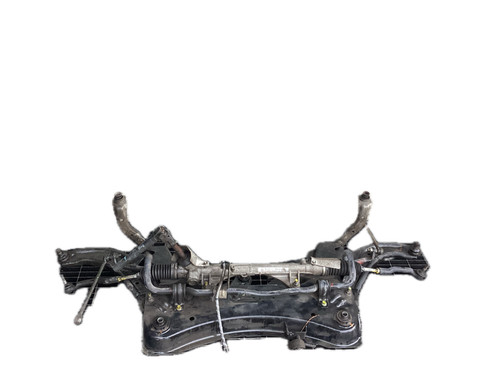Culla motore braccetto barra - motore,