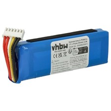 Batteria per altoparlanti JBL