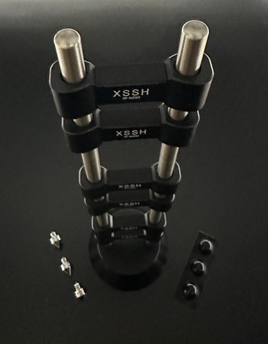 Supporto cavo xssh - cavo,