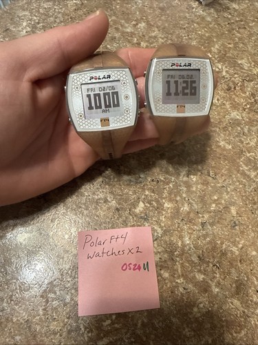 Orologio polar ft4 - polar,