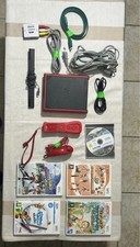 Console nintendo wii mini - nintendo,