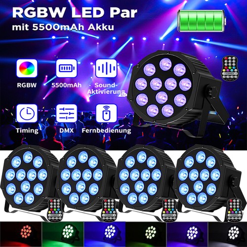 Faretto par led ricaricabile - faretto,